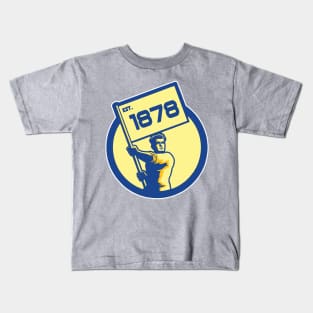 Est. 1878 Everton Kids T-Shirt